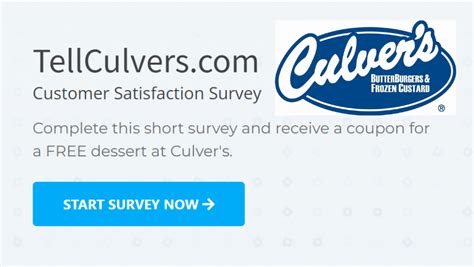 tellculvers.com survey|Official Survey